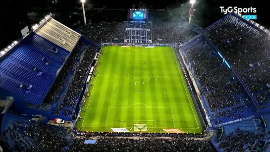 Velez Sarsfield - River Plate 28.05.2023