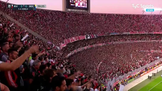 River Plate - Boca Juniors 07.05.2023