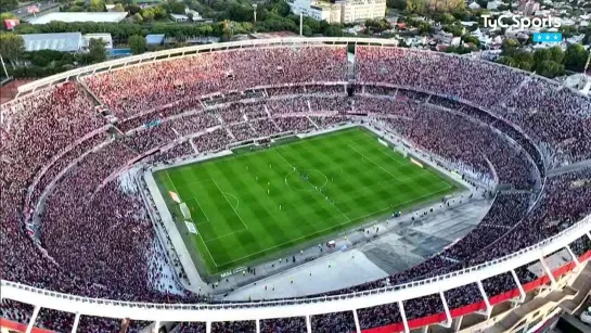 River Plate - Arsenal 26.02.2023