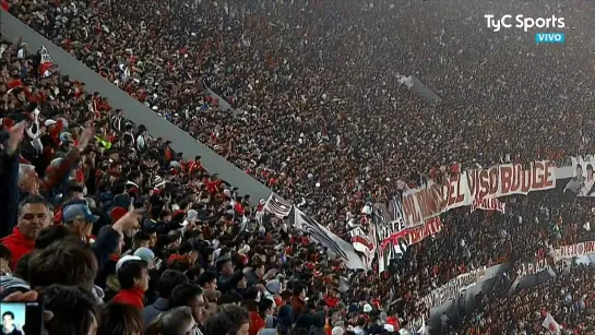 River Plate - Rosario Central 16.10.2022