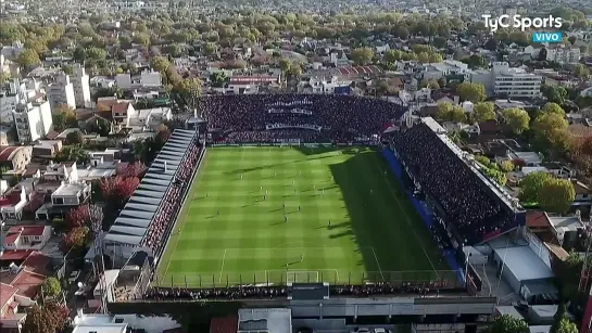 Tigre - Boca Juniors 07.05.2022