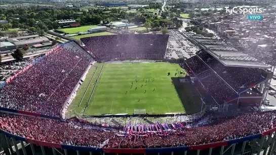 San Lorenzo - Huracan 18.03.2022