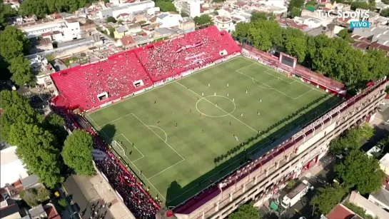 Argentinos Juniors - Newells Old Boys 15.02.2022