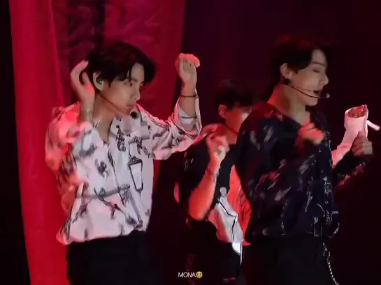 Видео от Taekook | Vkook |  Yin & Yang