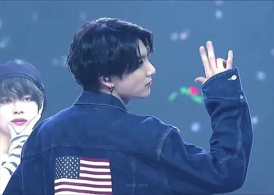 Видео от Taekook | Vkook |  Yin & Yang