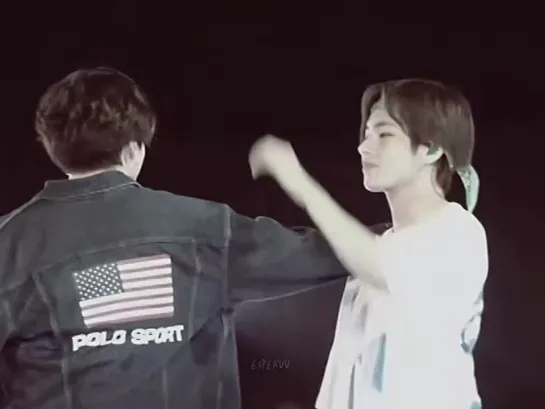 Видео от Taekook | Vkook |  Yin & Yang