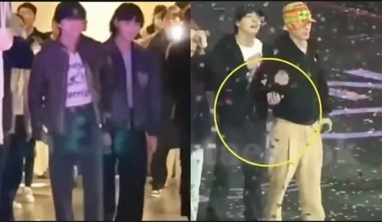 Видео от Taekook | Vkook |  Yin & Yang