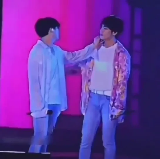 Видео от Taekook | Vkook |  Yin & Yang