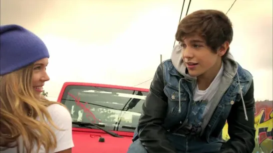 Austin Mahone - Banga! Banga!