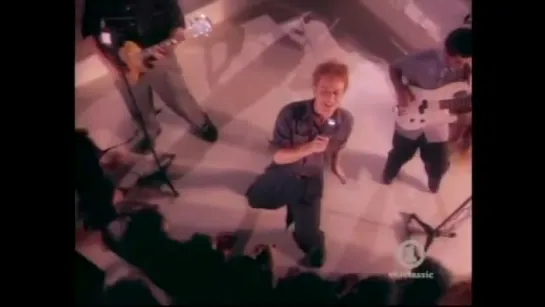 Oingo Boingo - Just Another Day