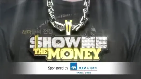 SHOW ME THE MONEY 1 Ep. 8. FINAL