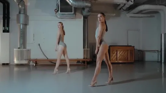 “RADIO” Lana Del Rey - Choreography by Christin Olesen