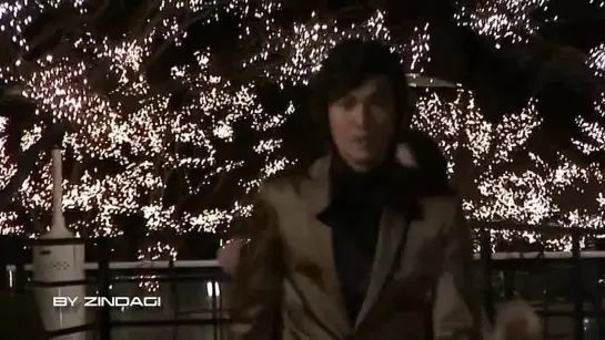 LEE MIN HO - Boys Over Flowers Making Film Part 12 _ Japan Edition