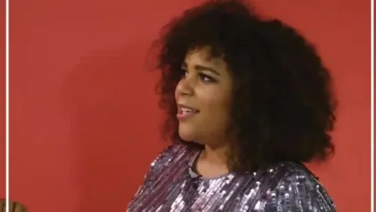 Battles Interview: Nicole Dennis (The Voice UK 2019)