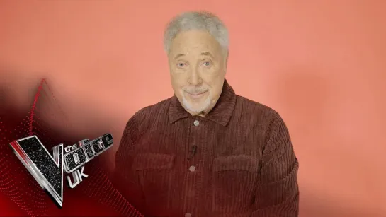 Tom Jones Knows: How To Handle Social Media Pressure (The Voice UK 2019)