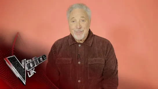 Tom Jones Knows: How To Throw The Perfect Party (The Voice UK 2019)