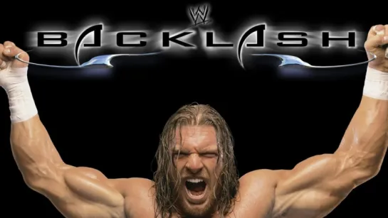 29.04.2001 (Backlash)