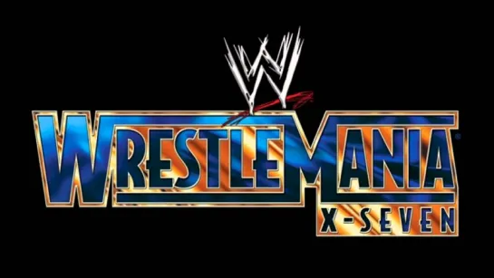 01.04.2001 (Wrestlemania 17)