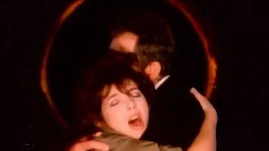 Peter Gabriel and Kate Bush  – Dont Give Up