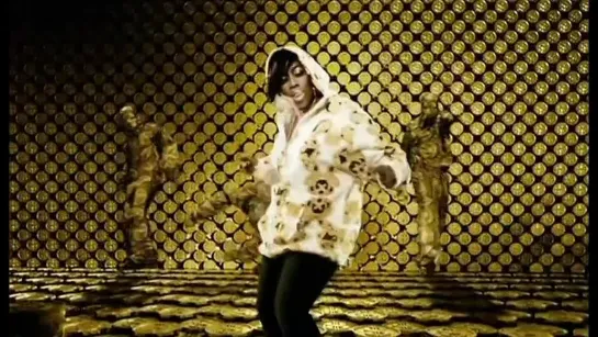 Missy Elliott Ching-A-Ling & Shake Your Pom Pom