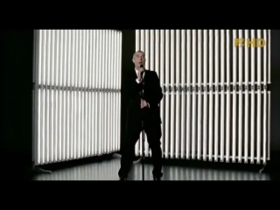 Pet Shop Boys - Minimal