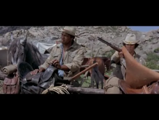 Ружья великолепной семерки / Guns of the Magnificent Seven (1969)