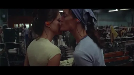 Норма Рэй / Norma Rae - Мартин Ритт / Martin Ritt (1979)