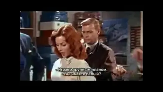 Подглядывающий \ Peeping Tom