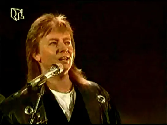 Chris Norman - Stay With Me Tonight (1991)+Звук с CD диска. Full HD 1080p