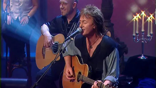 Chris Norman - If You Think You Know How To Love Me (Live at the Private Music Club, Dortmund, Germany, 2004) Full HD 1080p.