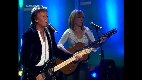 Chris Norman - Head Over Heels In Love (Chartshow 2006) Full HD 1080p.