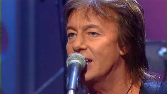 Chris Norman - Mexican Girl (Live at the Private Music Club, Dortmund, Germany, 2004)+Улучшенное звучание. Full HD 1080p.