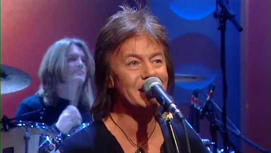 Chris Norman - Sweet Surrender (Live At the Private Music Club, Dortmund, Germany, 2004)+Улучшенное звучание. Full HD 1080p.