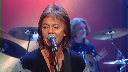 Chris Norman - Breathless (Live at the Private Music Club, Dortmund, Germany, 2004)+Улучшенное звучание. Full HD 1080p.