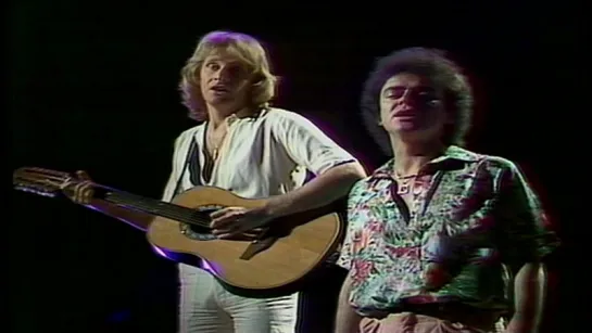 Air Supply - Lost In Love (1980) + Реставрация. Улучшенное звучание. FULL HD 1080p.