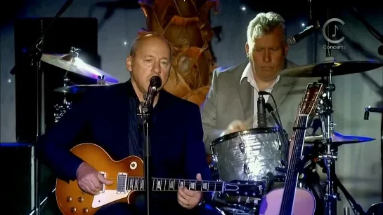 Mark Knopfler & Band - Brothers In Arms (Live at The Hurlingham Club, London, September 9th, 2009)