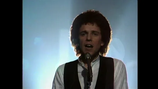 Leo Sayer - When I Need You (1977) Замена звуковой дорожки с Audio-CD. HD 720p.