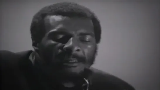 Richie Havens - High Flyin' Bird