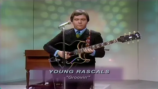 The Young Rascals - Groovin'