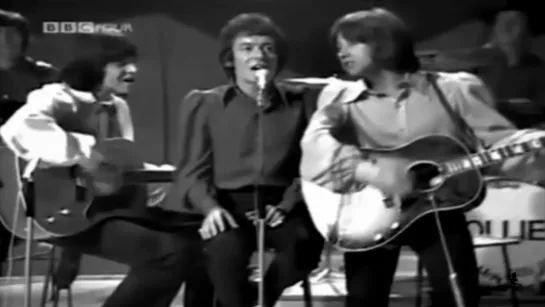 The Hollies - I'll Be Your Baby Tonight