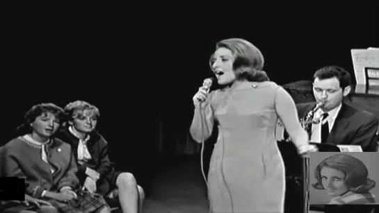 Lesley Gore - It's My Party