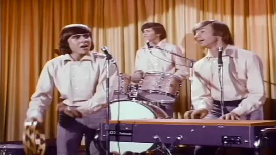 The Monkees - I'm A Believer