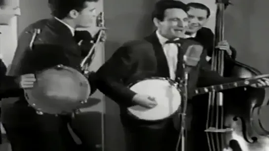 Lonnie Donegan - Puttin' On The Style