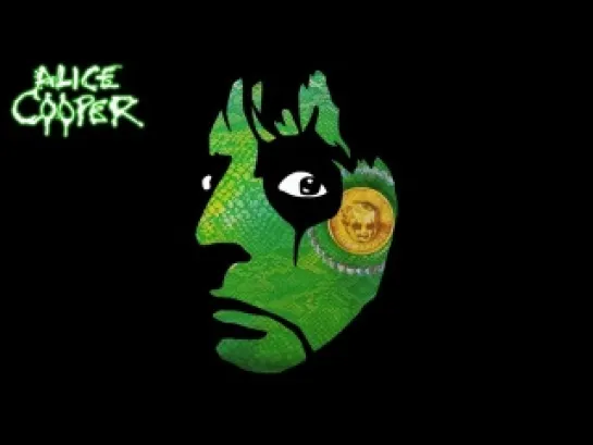 Alice Cooper - I Love The Dead