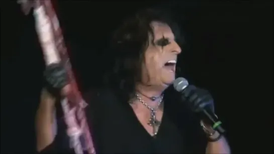 Alice Cooper - I’m Eighteen (Live at the Wacken Open Air Festival in Schleswig-Holstein, Germany on 3 August 2013)