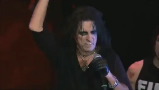 Alice Cooper - My Generation (Live at the Wacken Open Air Festival in Schleswig-Holstein, Germany on 3 August 2013)