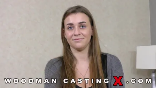 [WoodmanCastingX] Josephine Jackson - Casting X 208 (13.10.2019)