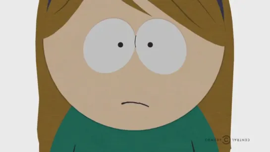 New South Park - Next Wednesday 9-16!