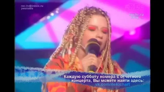 Лариса Долина и Юлия Савичева - I Will Survive