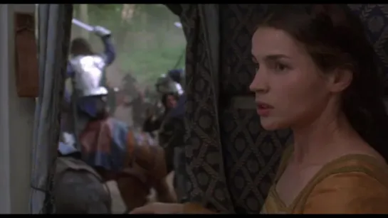 Первый рыцарь / First Knight (1995) BDRip | 720р